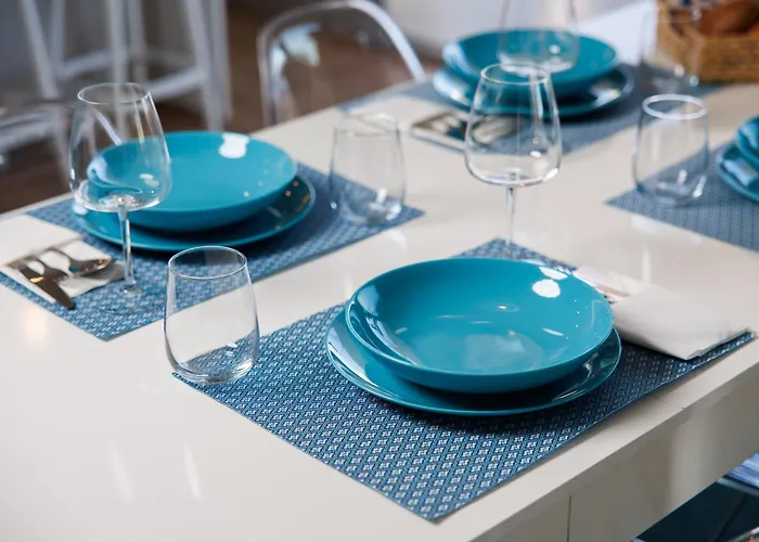 Apartament Penthouse Volosko