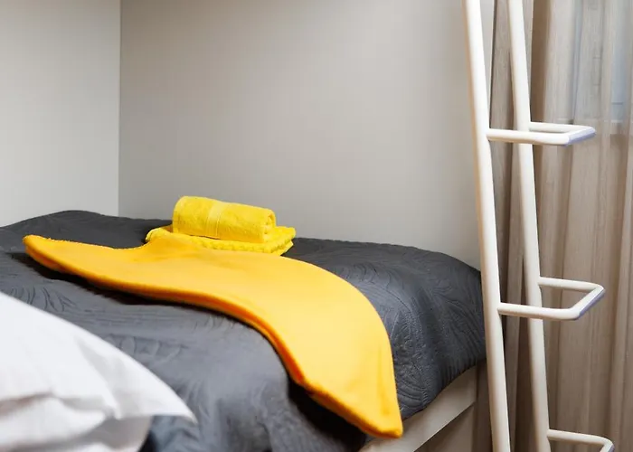 Apartament Penthouse Volosko