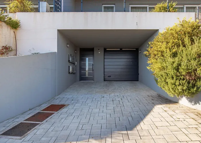 Penthouse Volosko Apartament Opatija