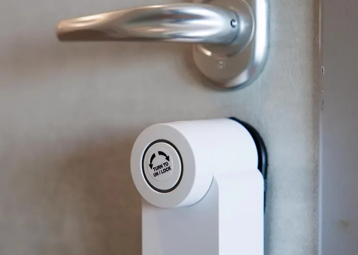 Penthouse Volosko Apartament