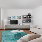 Penthouse Volosko Apartment *