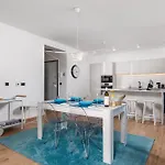 Apartment Penthouse Volosko