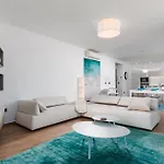 Penthouse Volosko Apartment Opatija