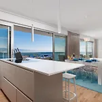 Penthouse Volosko Apartment *