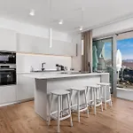 Penthouse Volosko Apartment Opatija