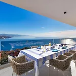 Penthouse Volosko Opatija