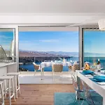 Penthouse Volosko * Opatija