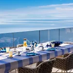 Apartment Penthouse Volosko *