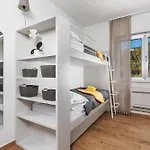 Penthouse Volosko Apartment *