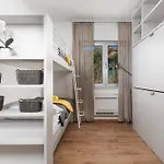 Penthouse Volosko Apartment Opatija