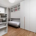 Penthouse Volosko * Opatija