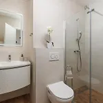 Apartment Penthouse Volosko Opatija
