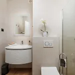 Apartment Penthouse Volosko Opatija