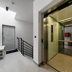 Penthouse Volosko Apartment Opatija