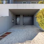 Penthouse Volosko Apartment Opatija