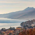 Apartment Penthouse Volosko Opatija