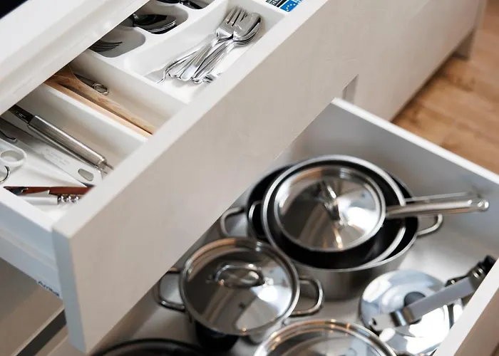 Penthouse Volosko Opatija