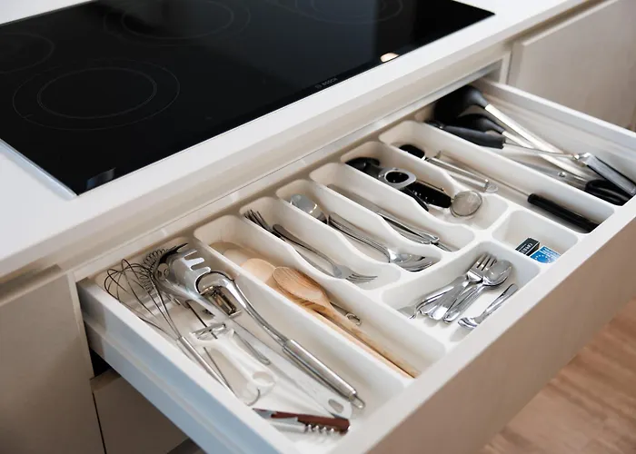 Penthouse Volosko Apartman Opatija