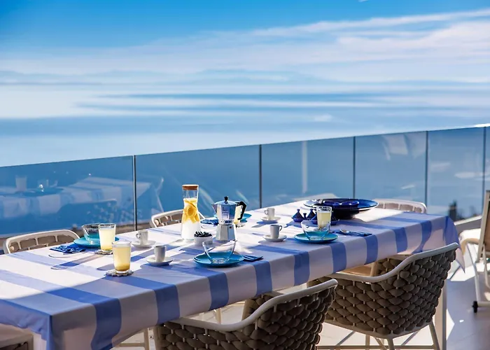 Apartman Penthouse Volosko *