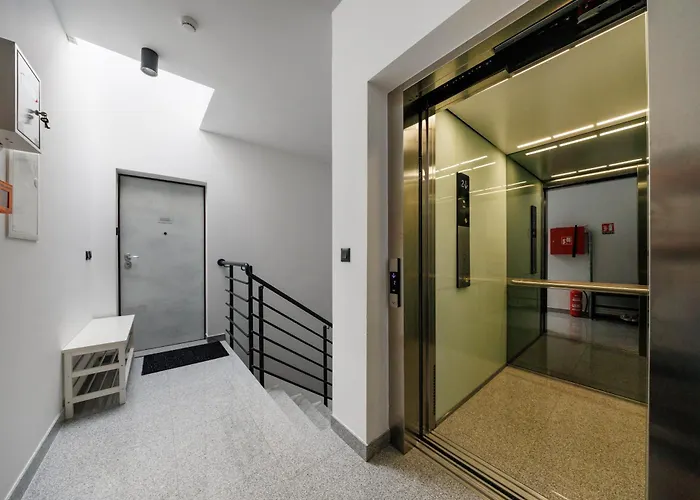 Penthouse Volosko Apartman Opatija