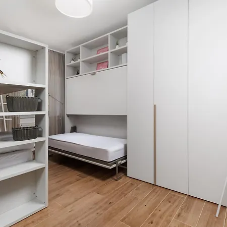 Penthouse Volosko * Abbázia