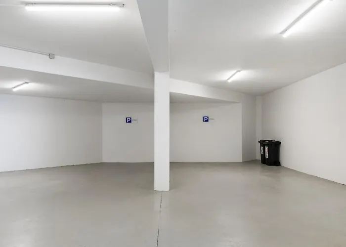 Penthouse Volosko * Opatija